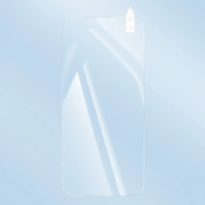 Boom of Sweden - [1-Pack] BOOM Google Pixel 10/10 Pro/9/9 Pro Härdat Glas Skärmskydd