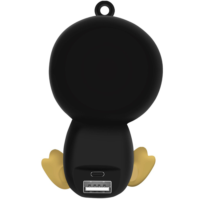 Celly - Celly PowerBank 2600 mAh 5W - Pingvin