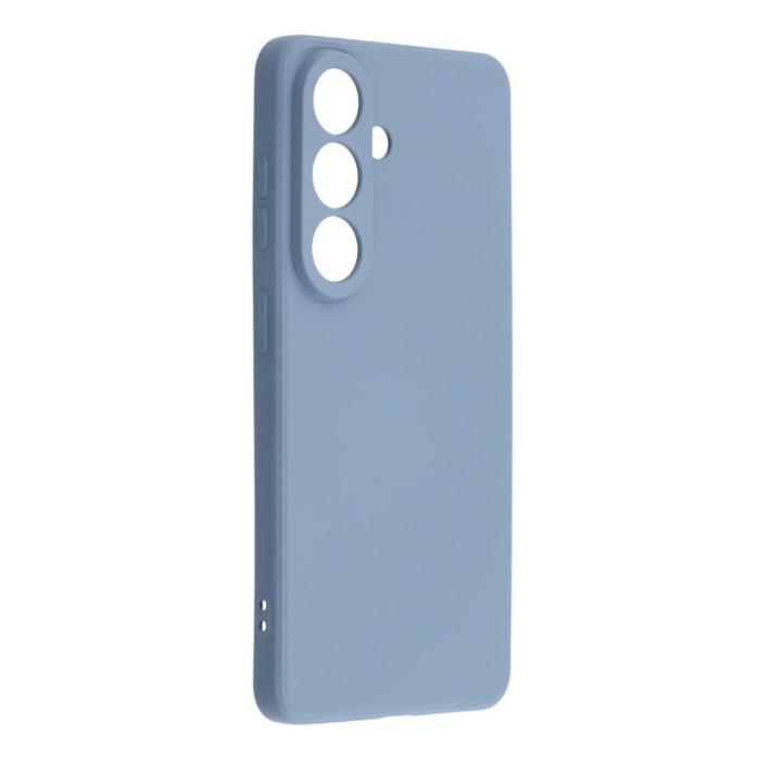 OEM - Mobilskal till Samsung Galaxy S26 / S26 Pro TPU Mjuk Anti-Scratch - Lavendelgrå
