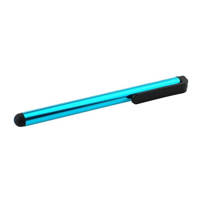 OEM - Stylus för pekskärmar Universal - Blå