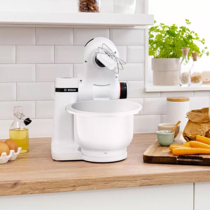 Bosch - BOSCH Köksmaskin Mångsidig Kompakt MUMS2AW00 Serie2