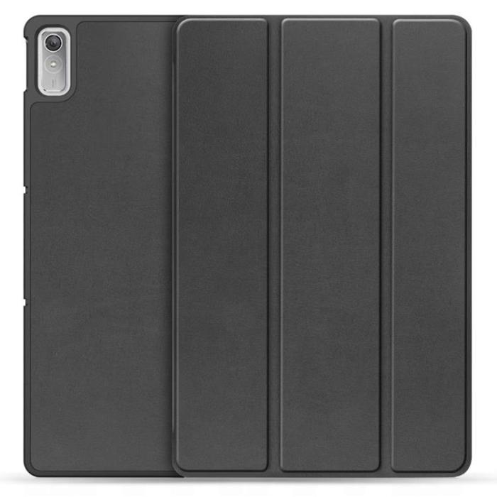 Tech-Protect - Tech-Protect Lenovo Tab P11 (11.5) Fodral Smart - Svart