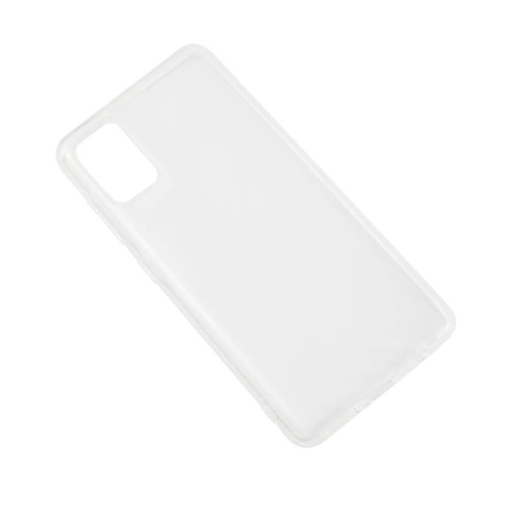 GEAR Mobilskal TPU Samsung A41 - Transparent | 2353 | AlltMobil