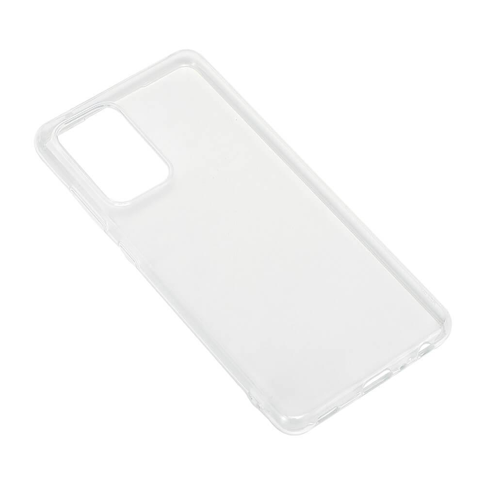 GEAR Mobilskal Transparent TPU Samsung A52 4G/5G | 2353 | AlltMobil