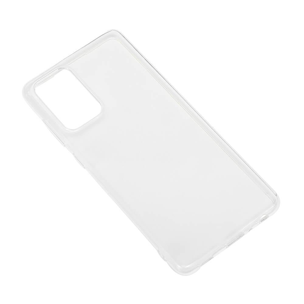 GEAR Mobilskal Transparent TPU Samsung A72 | 2353 | AlltMobil