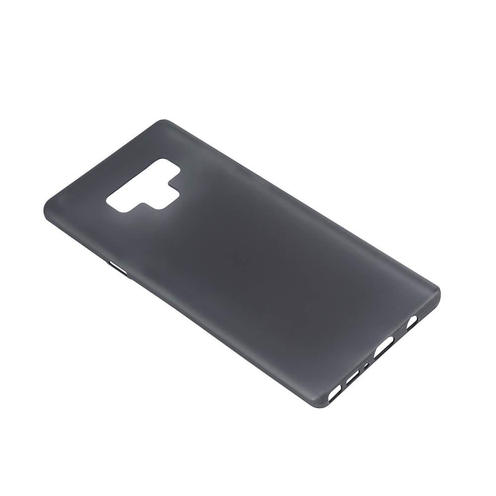 GEAR Mobilskal Ultraslim Samsung Note 9 - Svart | 2353 | AlltMobil