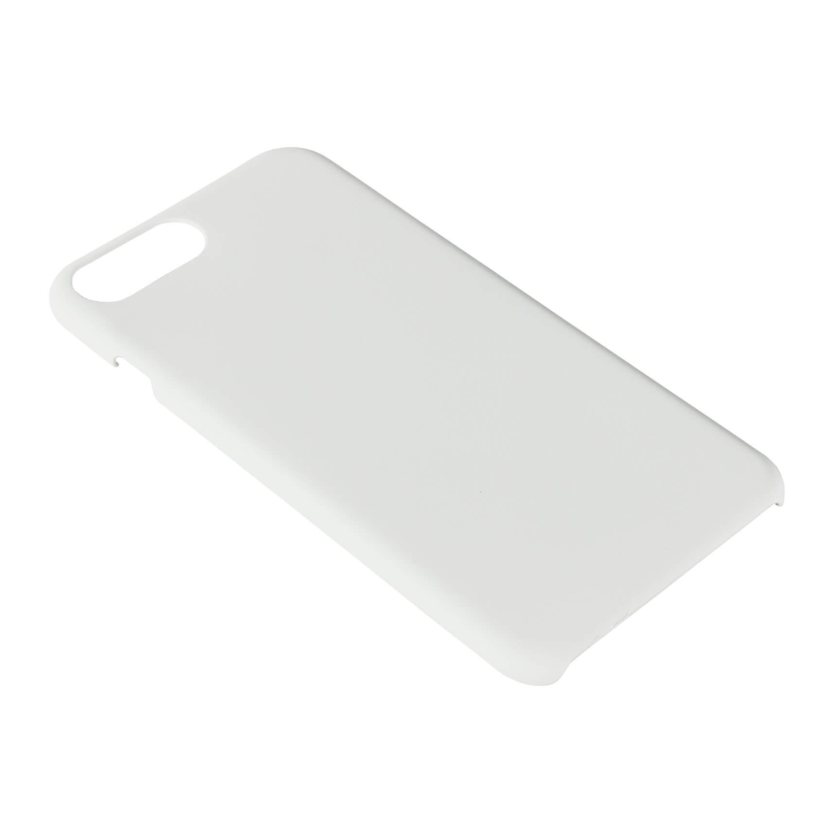 GEAR Mobilskal Vit iPhone 6/7/8 Plus | 2353 | AlltMobil