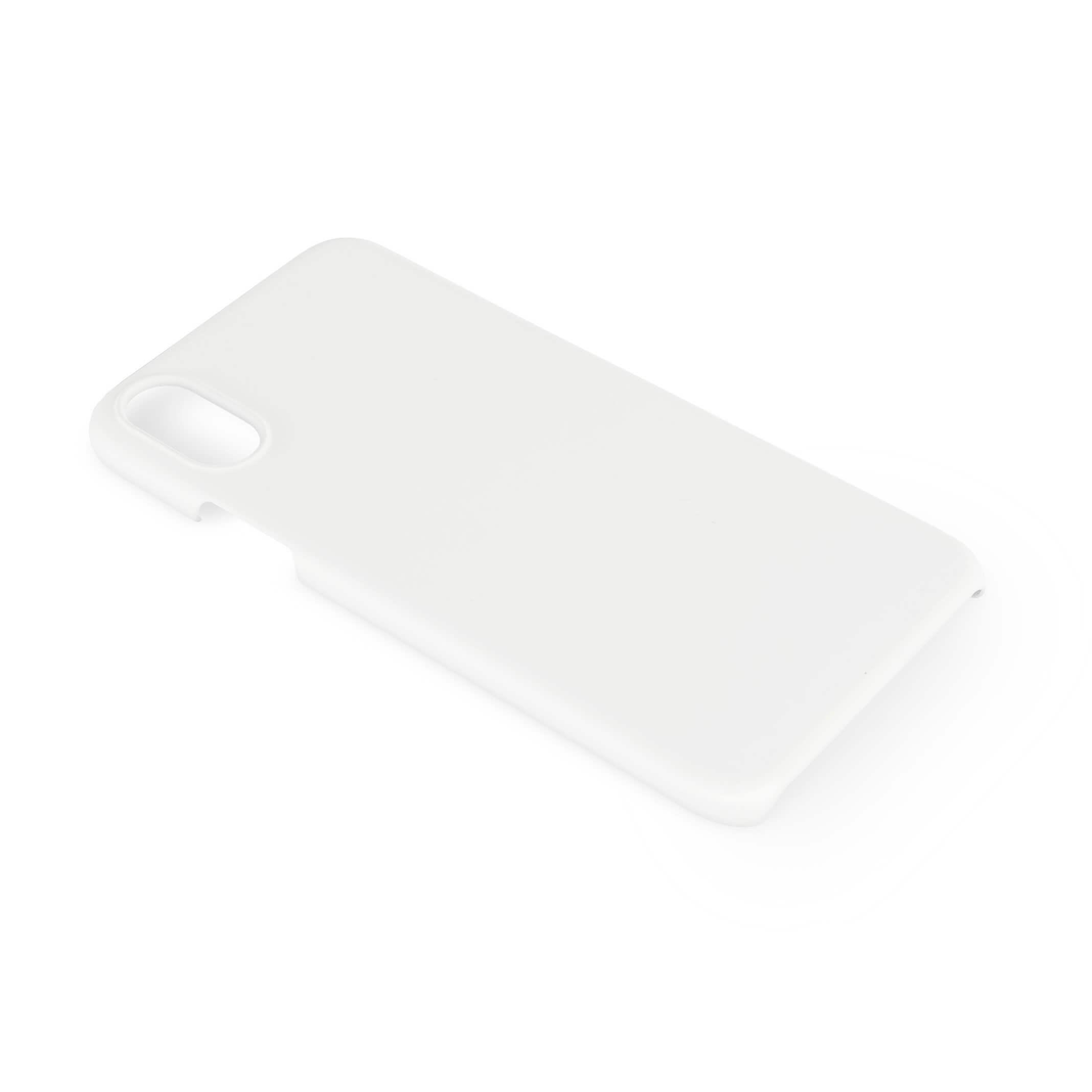GEAR Mobilskal iPhone X/Xs - Vit | 2353 | AlltMobil