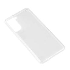 GEAR - GEAR Mobilskal Transparent TPU Samsung S21