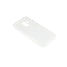 GEAR - GEAR Mobilskal TPU Samsung S9 - Transparent