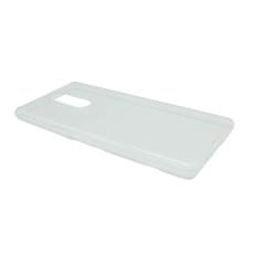 GEAR - GEAR Mobilskal TPU Sony Xperia 1 - Transparent
