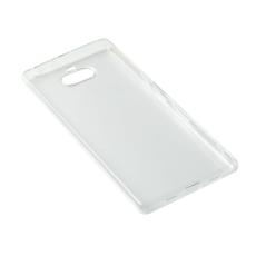 GEAR - GEAR Mobilskal TPU Sony Xperia 10 - Transparent