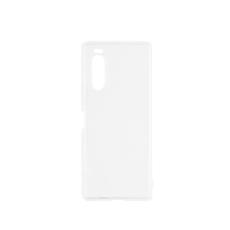 GEAR - GEAR Mobilskal Transparent TPU Sony Xperia 5