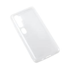 GEAR - GEAR Mobilskal TPU Xiaomi Mi Note10 / Note10 Pro - Transparent