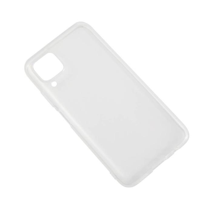 UTGATT1 - GEAR Mobilskal TPU Huawei P40 Lite - Transparent