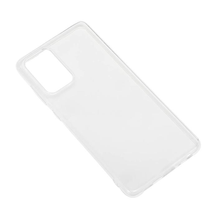 GEAR - GEAR Mobilskal Transparent TPU Samsung A72