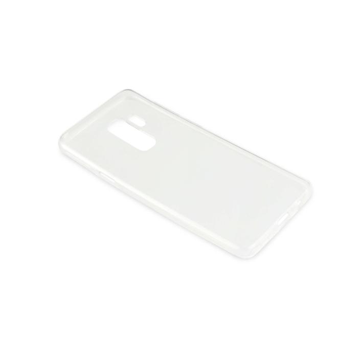 GEAR - GEAR Mobilskal Transparent TPU Samsung S9 Plus