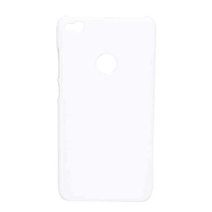 UTGATT1 - GEAR Mobilskal Huawei Honor 8 Lite - Vit