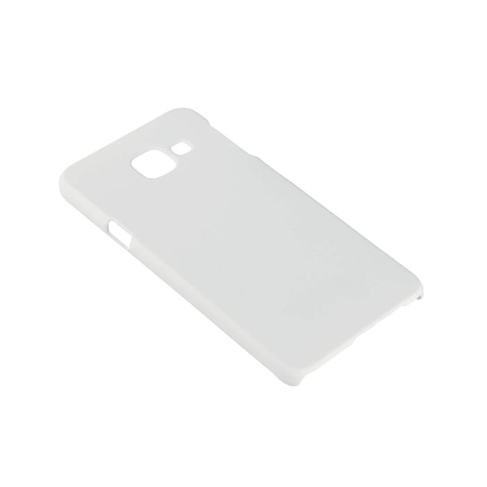 UTGATT1 - GEAR Mobilskal Vit Samsung A3 A310 2016