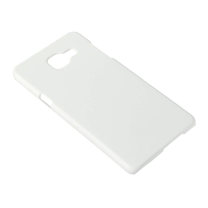 UTGATT1 - GEAR Mobilskal Vit Samsung A5 A510F 2016