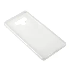 GEAR - GEAR Mobilskal TPU Samsung Note 9 - Transparent
