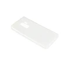 GEAR - GEAR Mobilskal Transparent TPU Samsung S9 Plus
