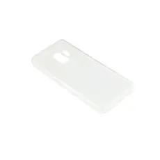 GEAR - GEAR Mobilskal TPU Samsung S9 - Transparent