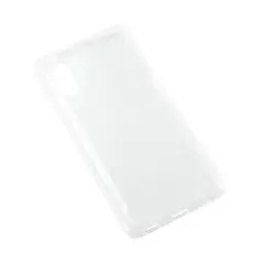 GEAR - GEAR Mobilskal TPU Samsung Xcover Pro - Transparent