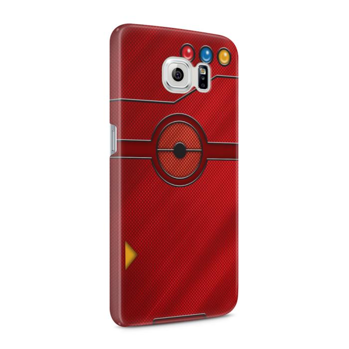 UTGATT5 - Skal till Samsung Galaxy S6 - Pokedex