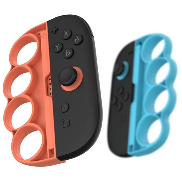 Dobe - DOBE Nintendo Switch 2 Kontrollens Boxfingerlås Vänster/Höger Slaggrepp TNS-5156