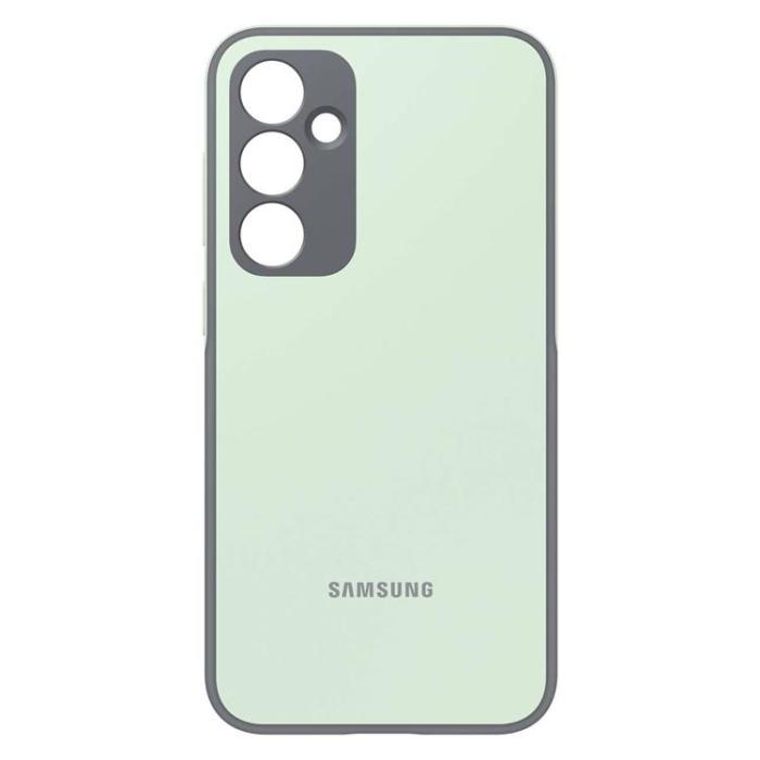 Samsung - Samsung Galaxy S23 FE Mobilskal Silikon - Mint