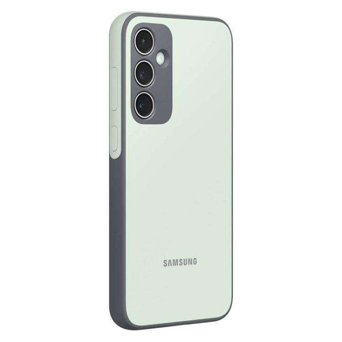 Samsung - Samsung Galaxy S23 FE Mobilskal Silikon - Mint