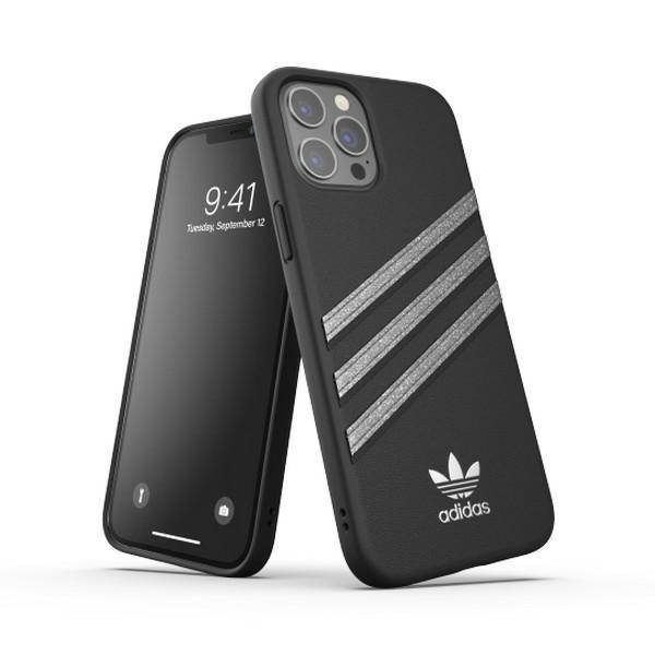Adidas Mobilskal till iPhone 12 Pro Max OR Moulded Woman - Svart