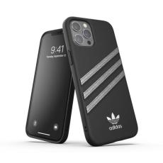 Adidas - Adidas Mobilskal till iPhone 12 Pro Max OR Moulded Woman - Svart