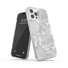 Adidas - Adidas iPhone 12 Pro Max Mobilskal OR Snap Camo - Transparent