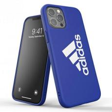 Adidas - Adidas iPhone 12 Pro Max Mobilskal SP Iconic Sports - Blå