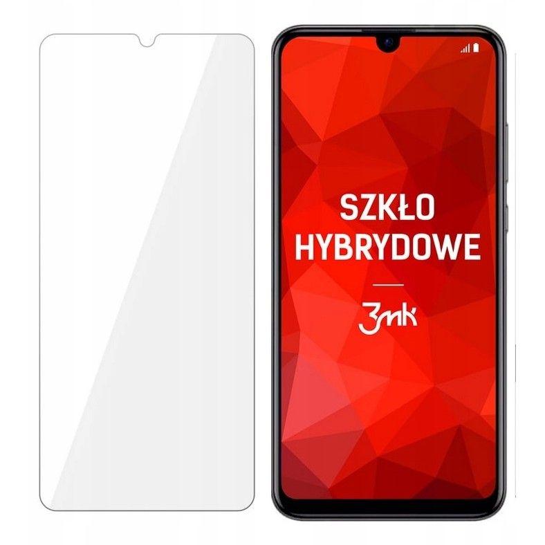 3MK Huawei P30 Lite Hybrid Okrossbart Glas FlexibleGlass | 5468 | AlltMobil