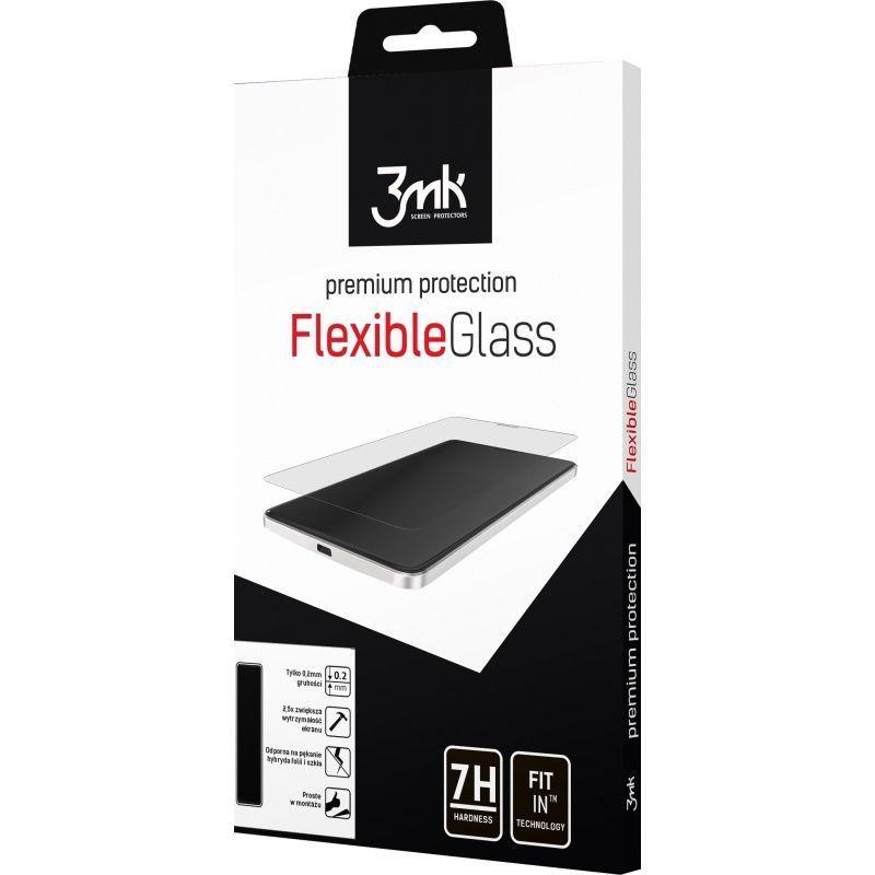3MK iPhone 11 Pro Hybrid Okrossbart Glas FlexibleGlass | 5468 | AlltMobil