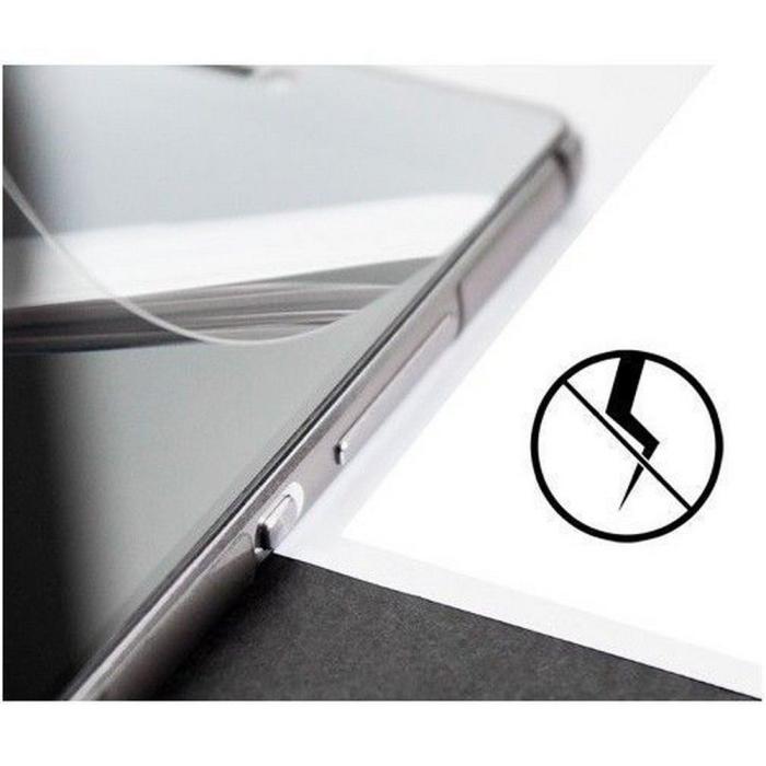 3MK - 3MK Huawei P20 Lite Hybrid Okrossbart Glas FlexibleGlass