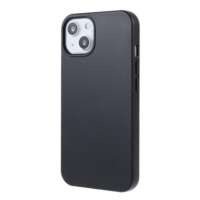 OEM - Miljövänligt Eco Skal till Apple iPhone 13 Pro - Svart