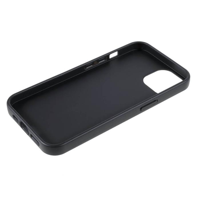 OEM - Miljövänligt Eco Skal till Apple iPhone 13 Pro - Svart