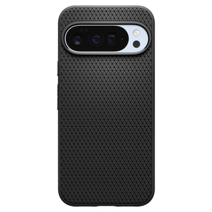 Spigen - Spigen Google Pixel 10 Pro XL Mobilskal Magsafe Liquid Air - Matte Svart