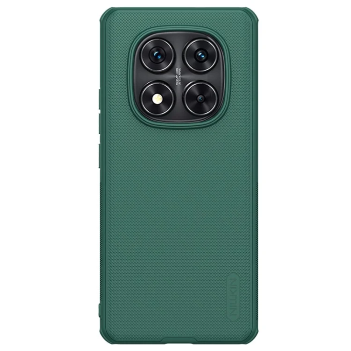 Nillkin - Nillkin Xiaomi Redmi Note 14 Pro 5G Mobilskal Frosted Shield