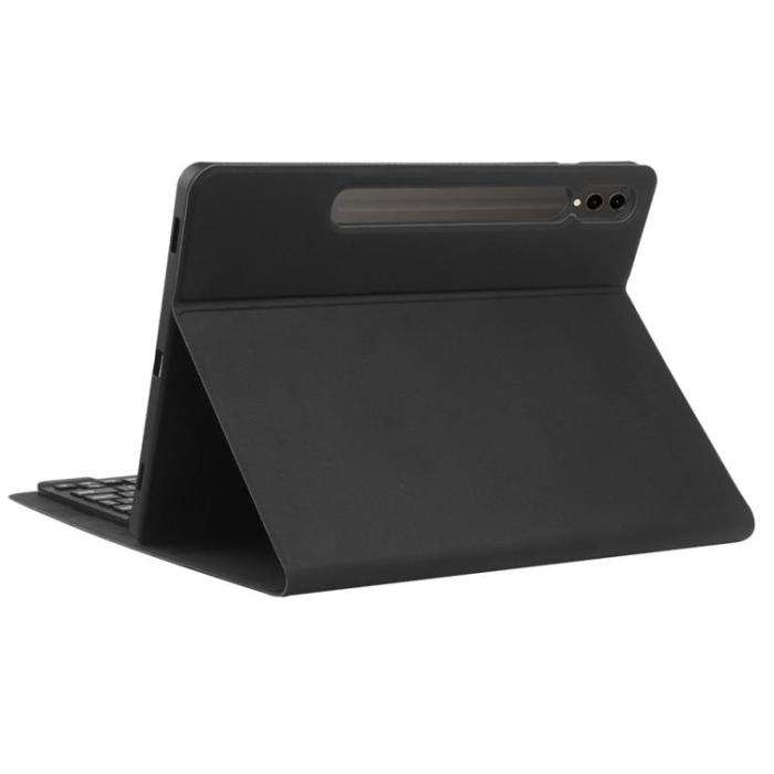 Tech-Protect - Tech-Protect Galaxy Tab A9 Plus Fodral med Tangentbord
