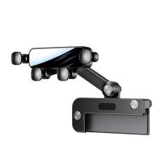 OEM - Bilsk&auml;rm Gravity Mobilh&aring;llare Spegelyta f&ouml;r Tesla Model 3/Y