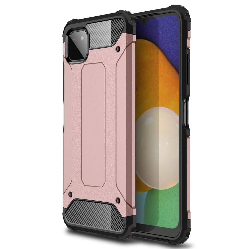 Tough Armor Mobilskal Galaxy A22 5G - Rose Gold | 2353 | AlltMobil
