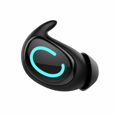 A-One Brand - Singel Bluetooth In-Ear Trådlösa Hörlurar Noise Cancelling