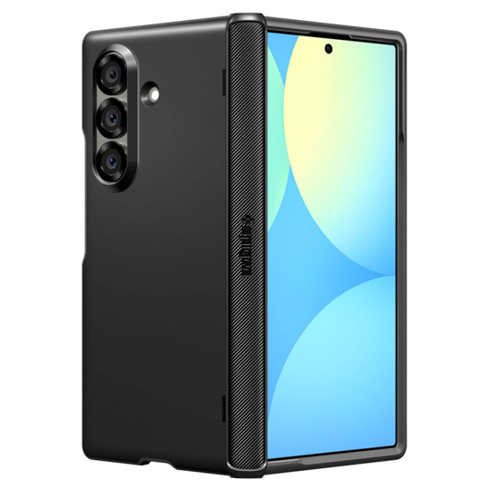 Spigen - Spigen Galaxy Z Fold 7 Mobilskal MagSafe Slim Armor Pro