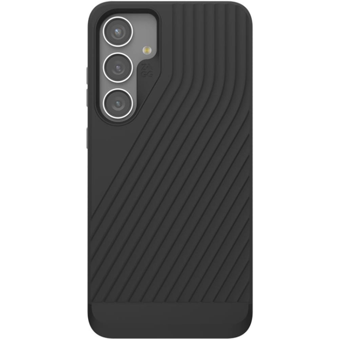 Zagg - ZAGG Galaxy S24 Plus Mobilskal Denali - Svart