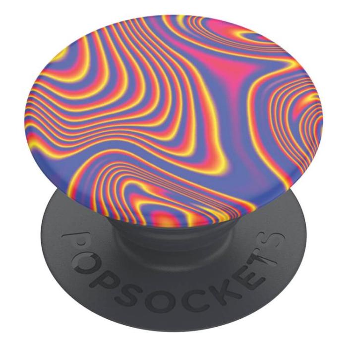 PopSockets - Popsockets Basic Grip - Woozy